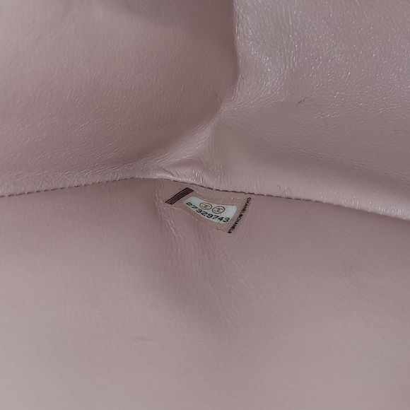 QUILTED CALFSKIN 2.55 REISSUE 226 - Picture 6 of 8